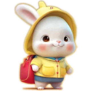 🐰