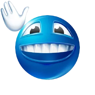 👋