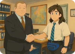 🤝