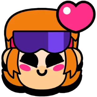 ❤️