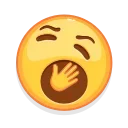 🥱