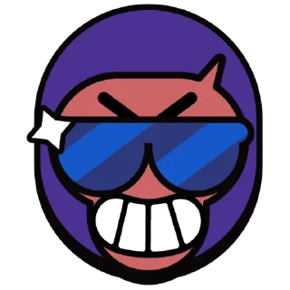 😎