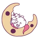 😴