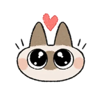 😺