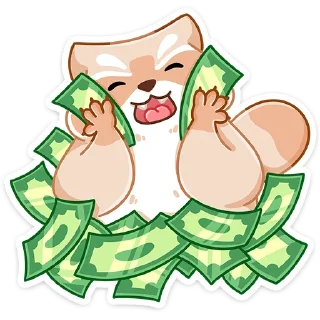 🤑