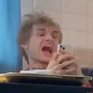 😲