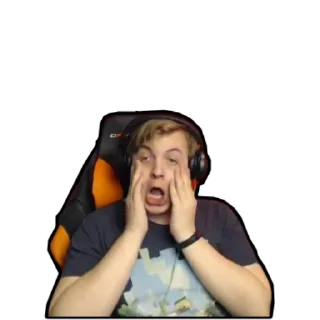 😱