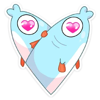 ❤️