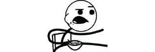 🤨