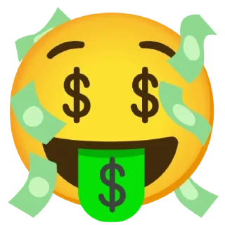 🤑