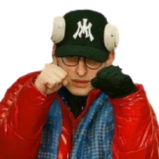 👊
