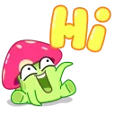👋
