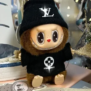😎