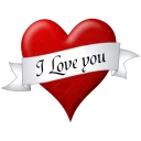 ❤