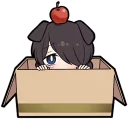 🍎