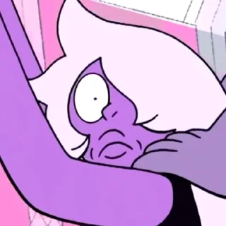 😨