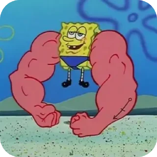 💪