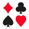 Playing cards
