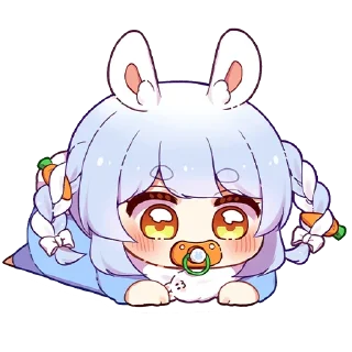 🍼