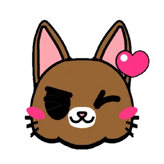 😻