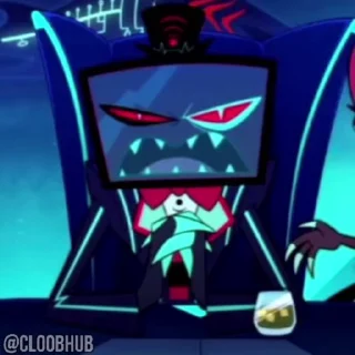 😡
