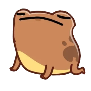 🐸