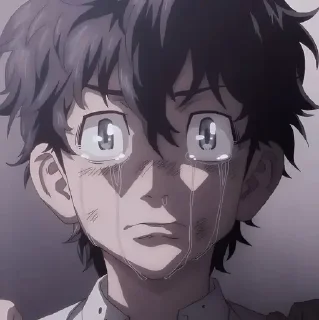 😭