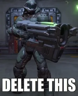 🗑
