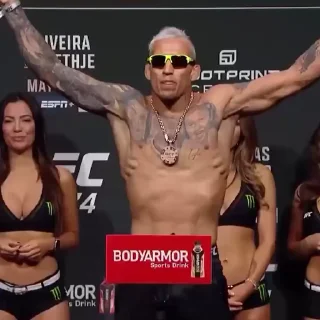 ☝