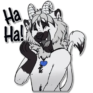 😜