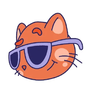 😎