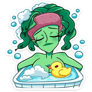 🛀