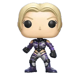 FUNKOPOP @STIKERFORALL