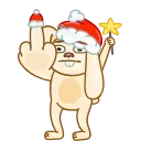 🖕