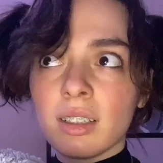 ⁉