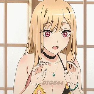 😧