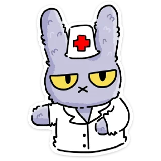 👨‍⚕️