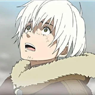 😨