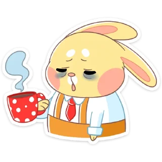 ☕️