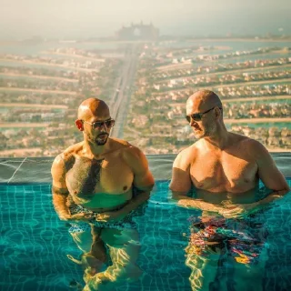 🏊‍♂️