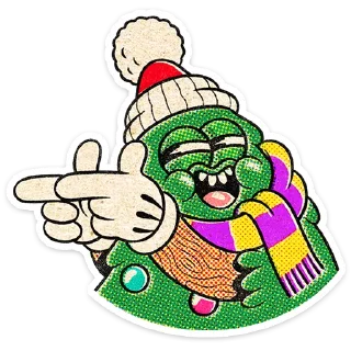 🎄