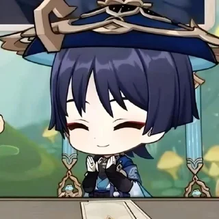 🦚