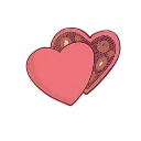 ❤️