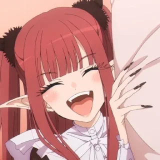 😝