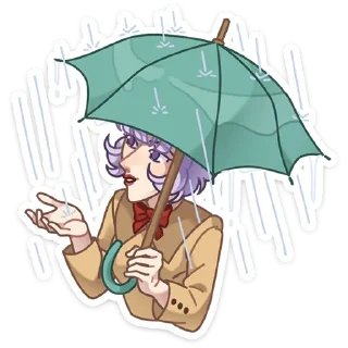 ☂️