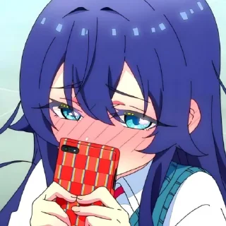 ☂