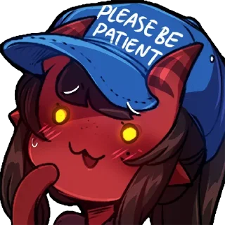 😚