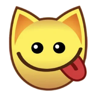 😜