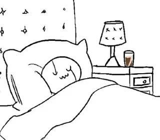 💤