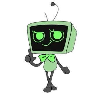 Vee || DANDY'S WORLD